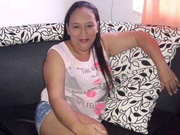 Foto de perfil de modelo de webcam de SharonCream