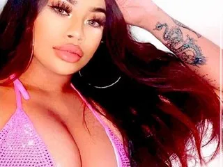 Image de profil du modèle de webcam kaleakauai