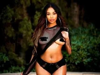 Image de profil du modèle de webcam kaleakauai