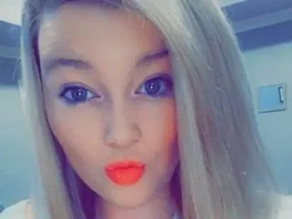 Foto de perfil de modelo de webcam de WetkittyBri