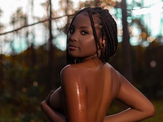 TiffanyTaylorr immagine del profilo del modello di cam