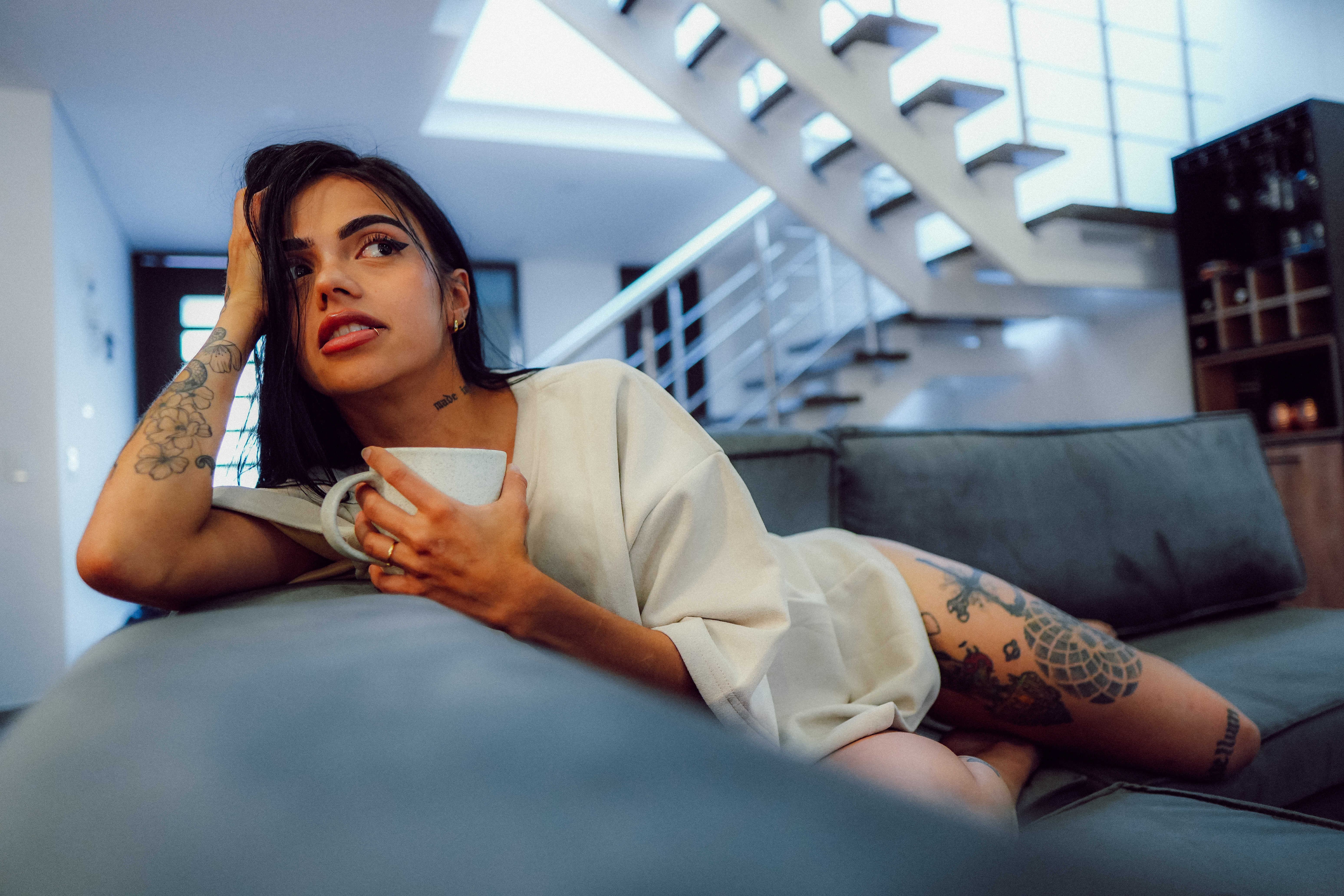 Interprète AlissonnovaXX Photo 4