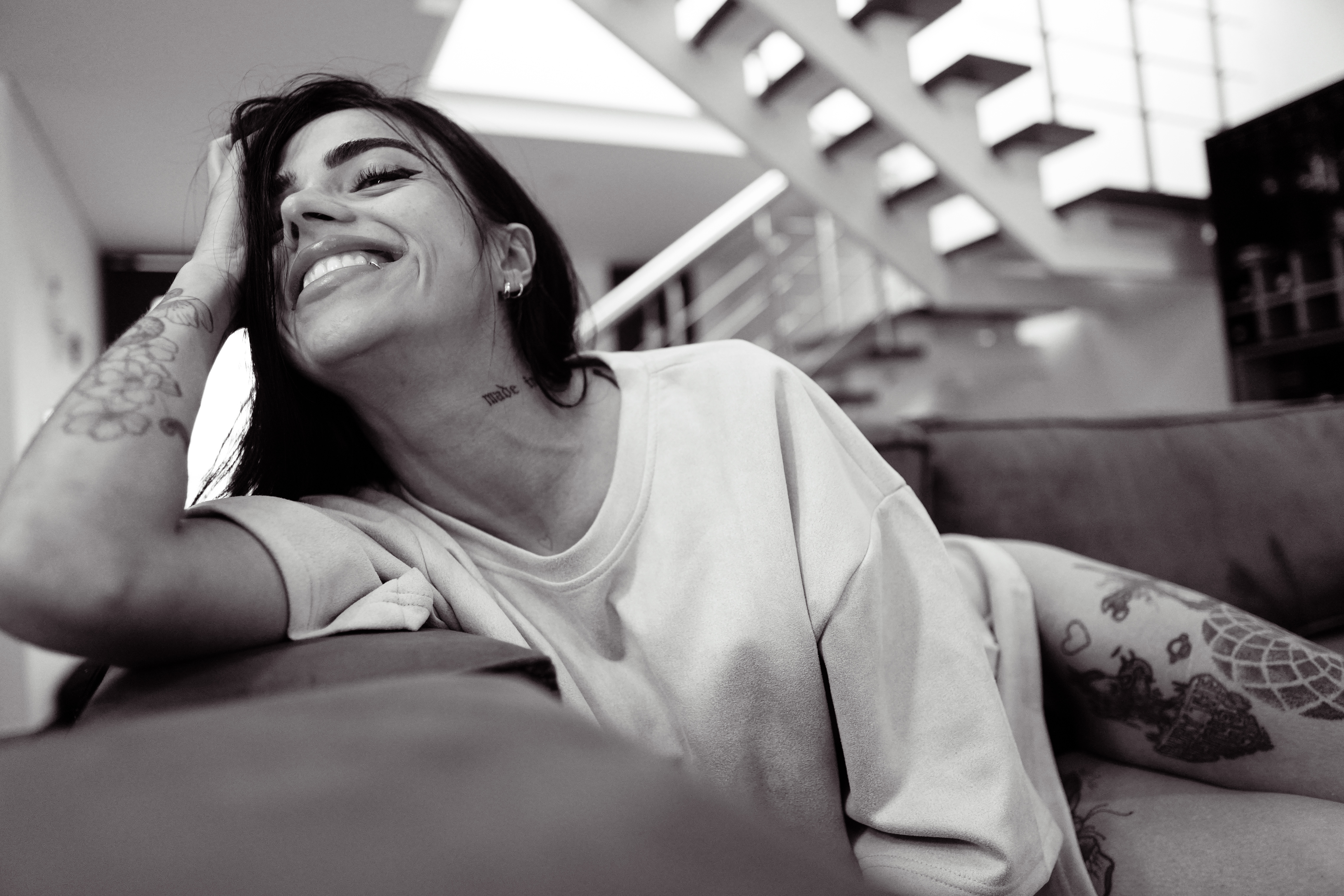 Interprète AlissonnovaXX Photo 1