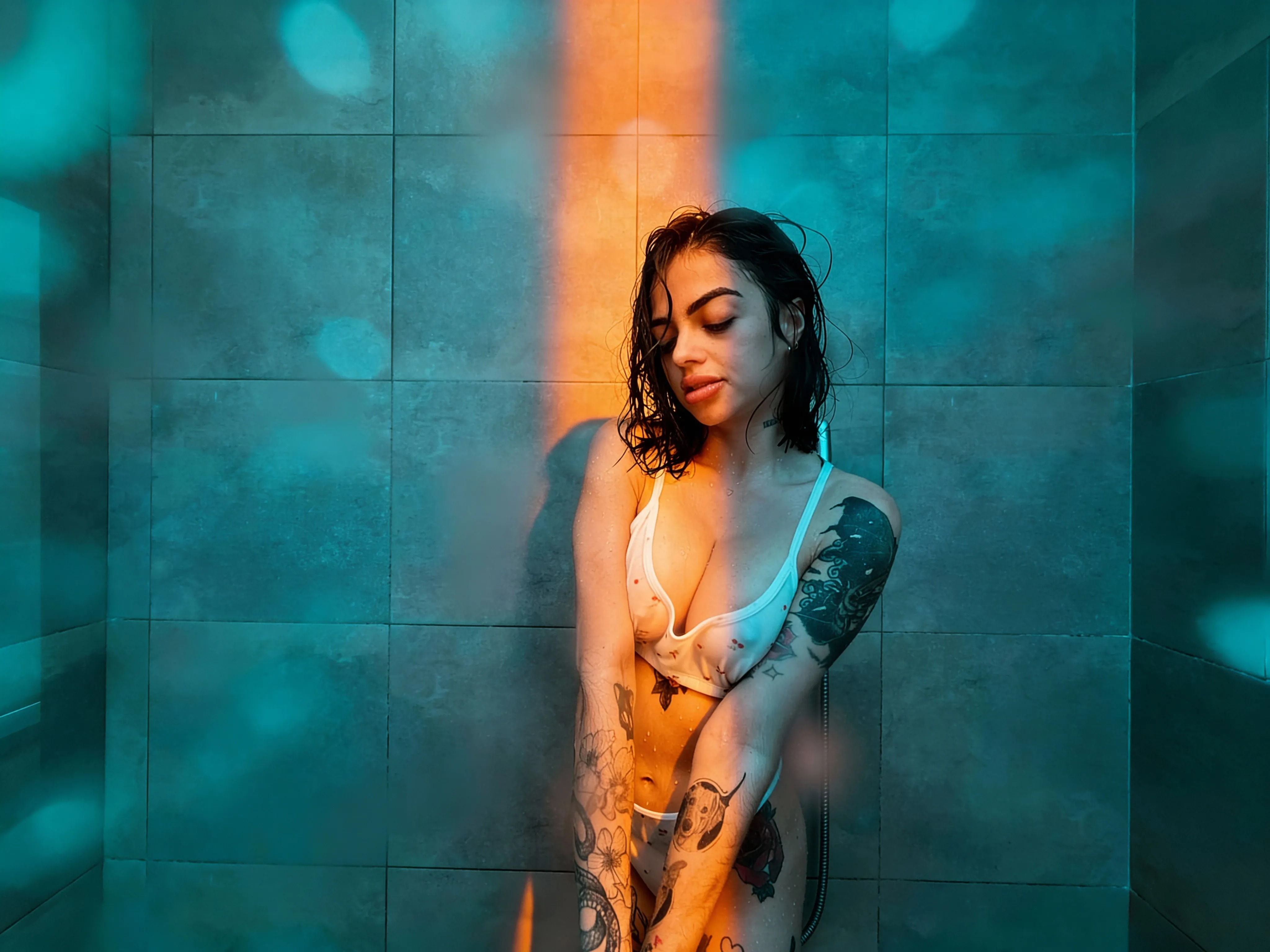 Interprete AlissonnovaXX Foto 2