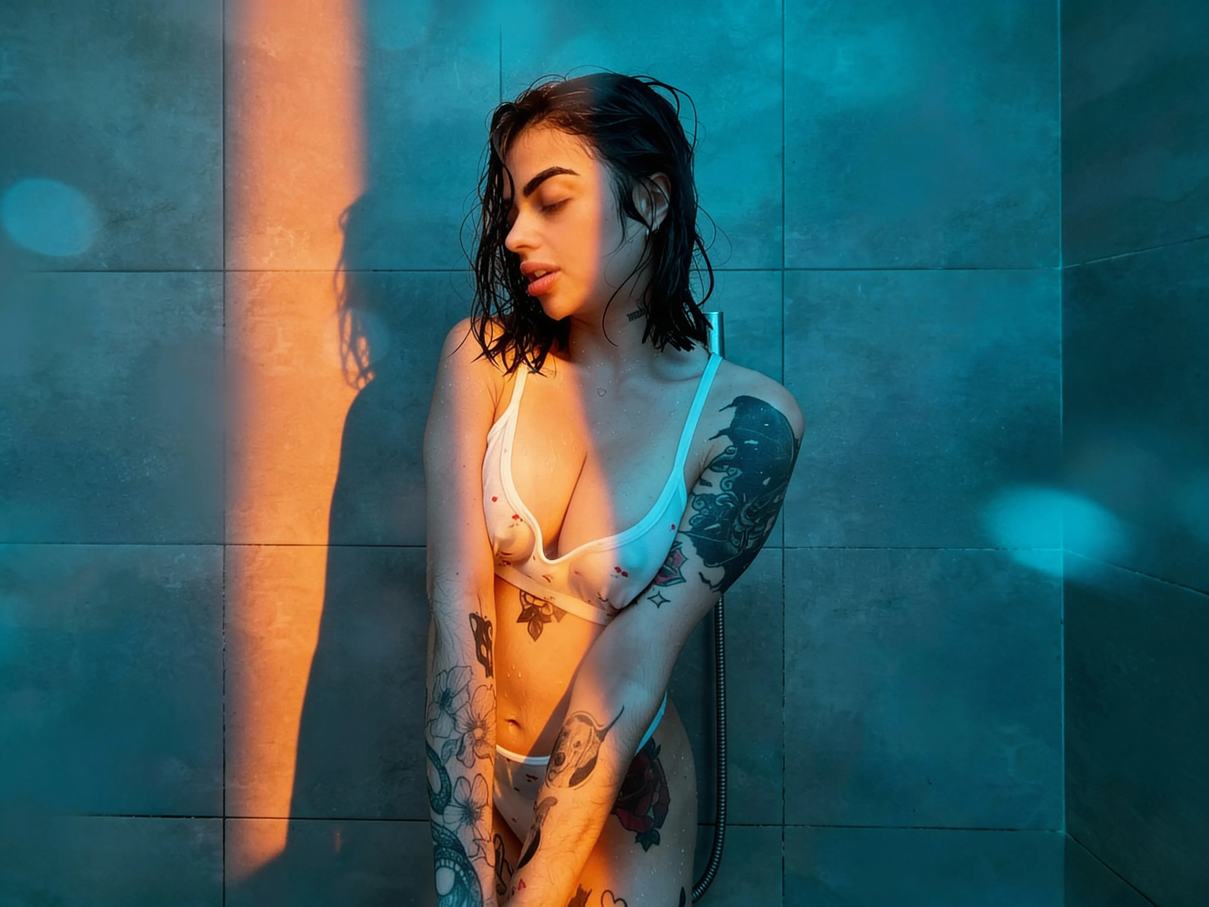 Interprete AlissonnovaXX Foto 3