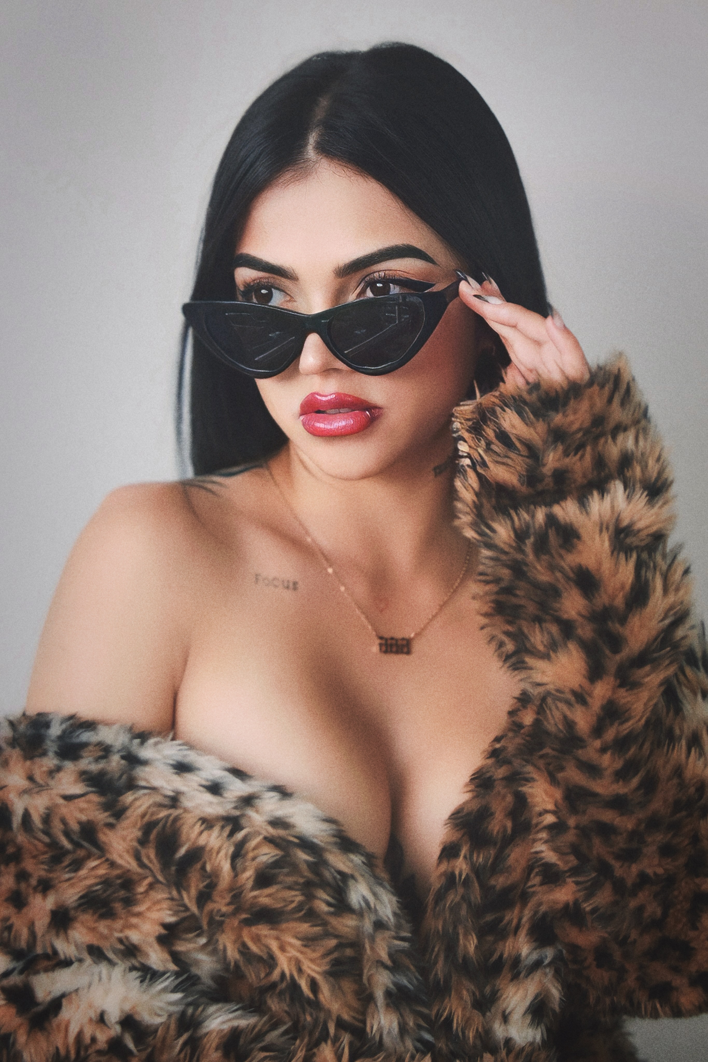 Interprète AlissonnovaXX Photo 6