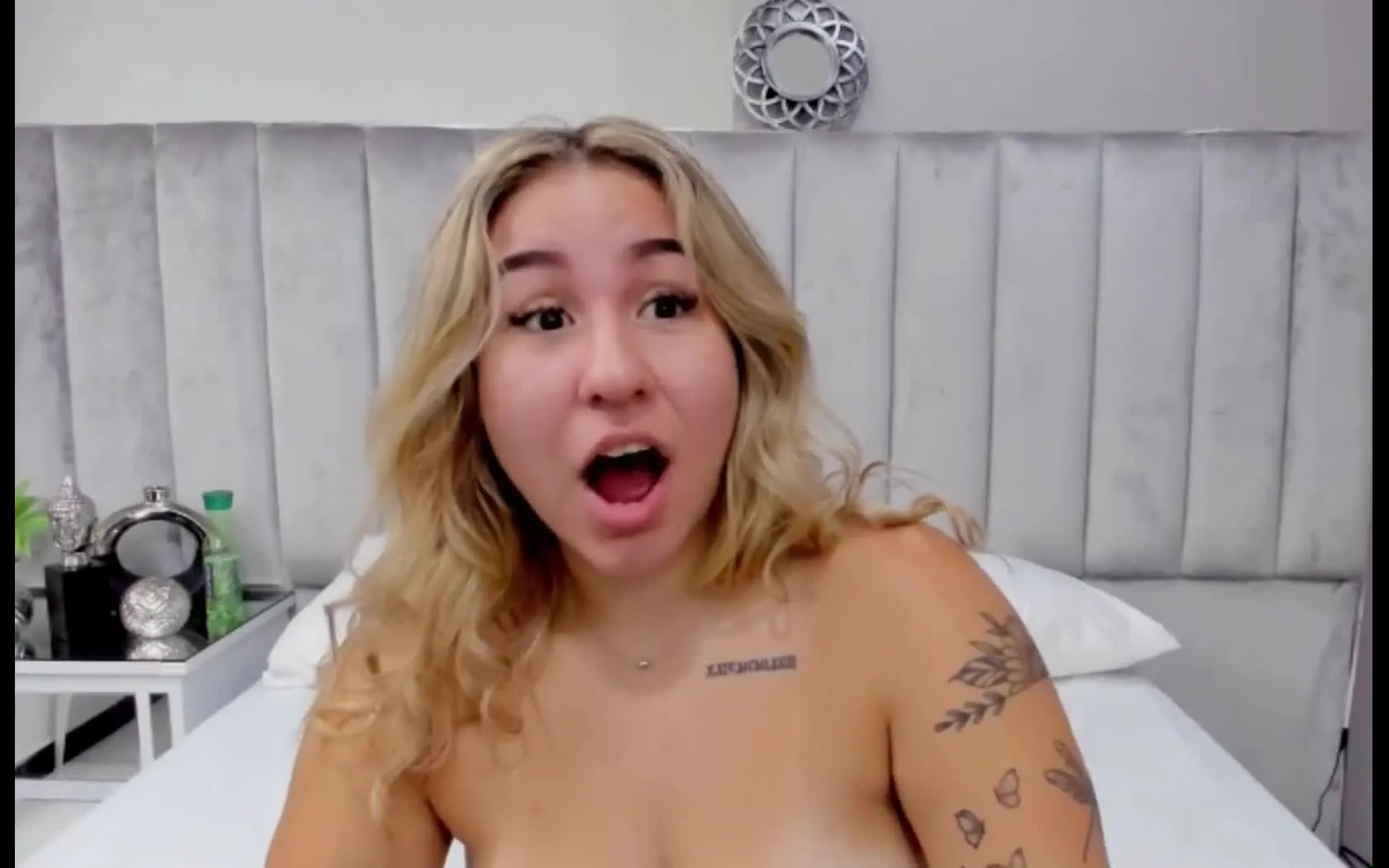 Artiest RilleyMyers Video 1