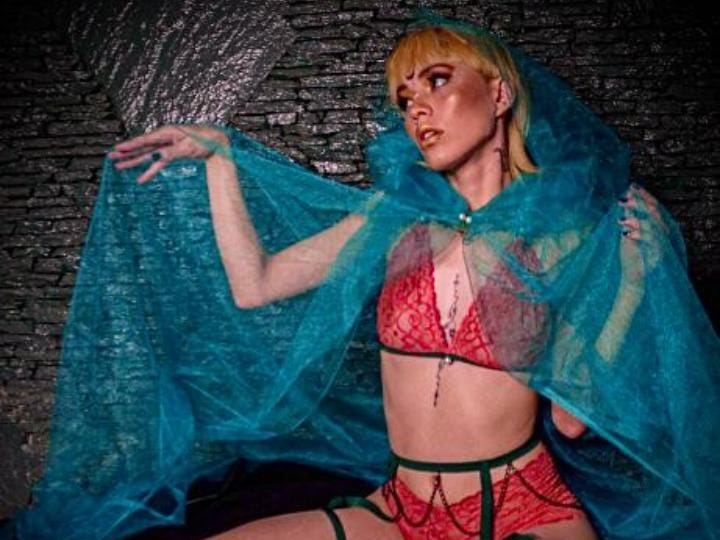 Payton33 profielfoto van cam model