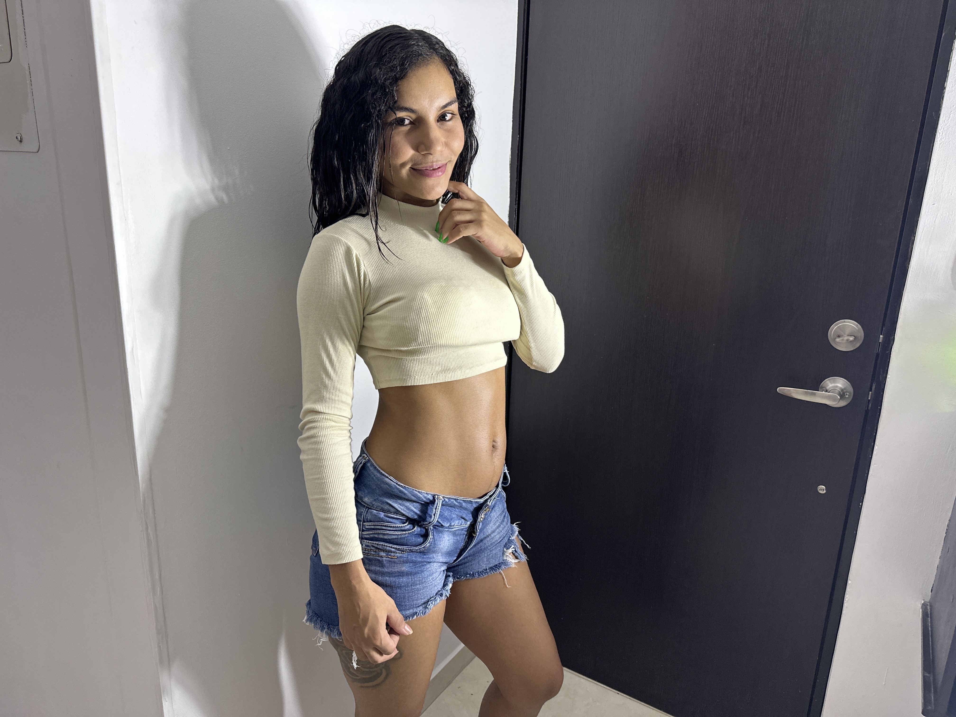 Imagen de perfil de modelo de cámara web de AnaMiillerss