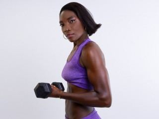 KaylaDerish profilbild på webbkameramodell