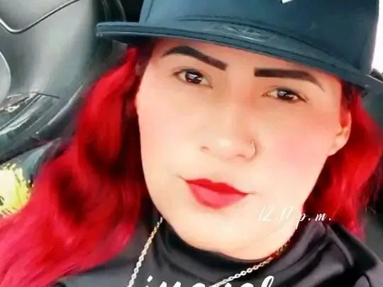 IsabellKing immagine del profilo del modello di cam