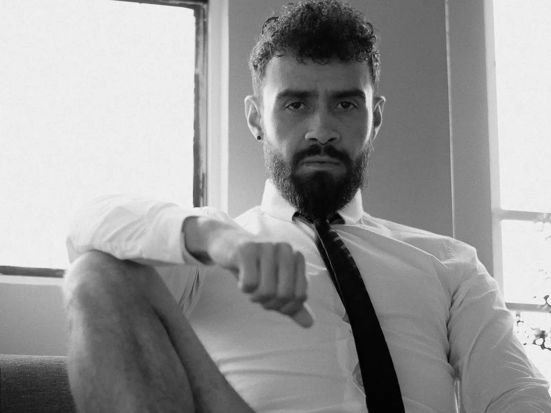 Foto de perfil de modelo de webcam de Allenmulish