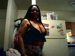 CashGirl profielfoto van cam model