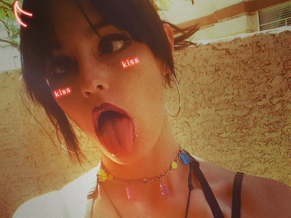 GeorgiaPeachesXO Profilbild des Cam-Modells