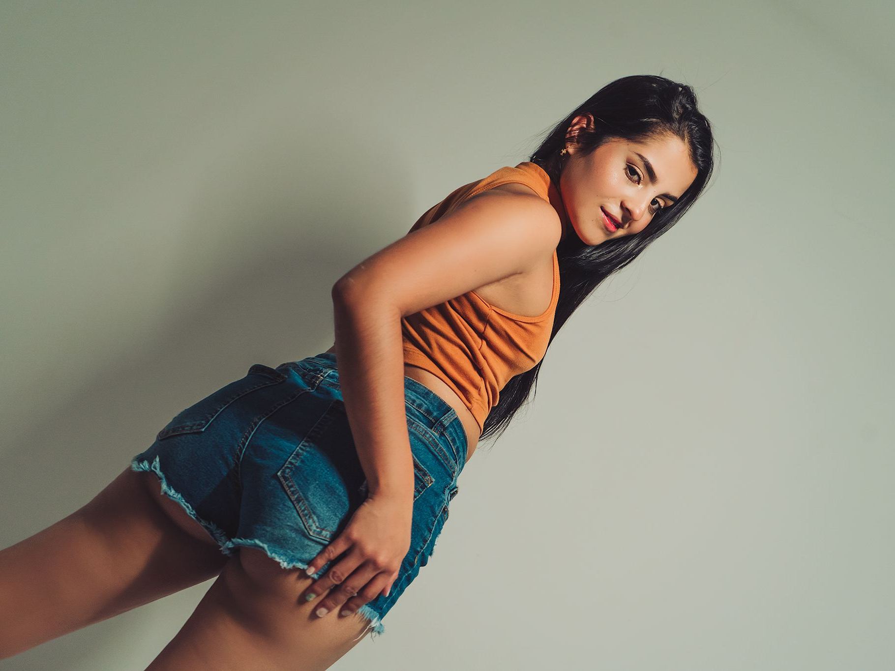 Image de profil du modèle de webcam LiaaQueen
