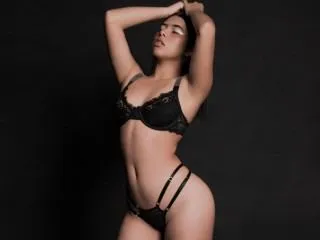 Danisskaf immagine del profilo del modello di cam