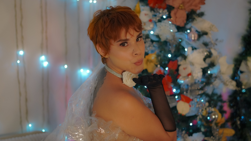 Interprète BianncaRossii Photo 11