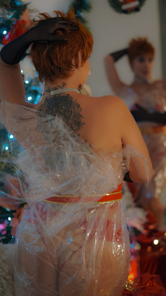 Interprète BianncaRossii Photo 10