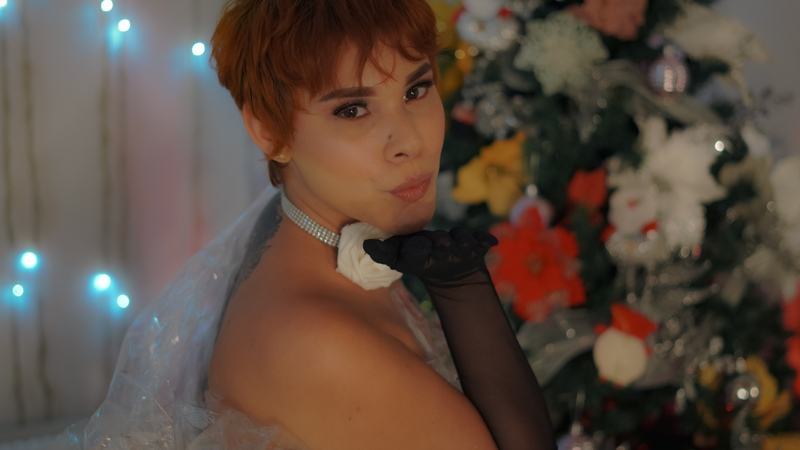 Interprète BianncaRossii Photo 12