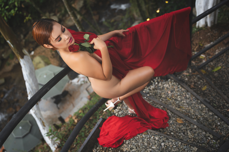 Interprète BianncaRossii Photo 2