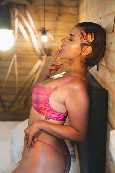 Interprète BianncaRossii Photo 4