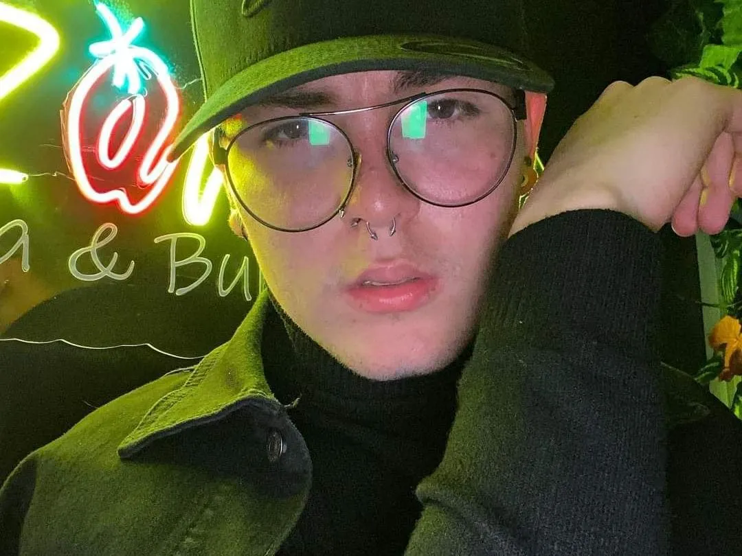 Image de profil du modèle de webcam FOXHANSHF