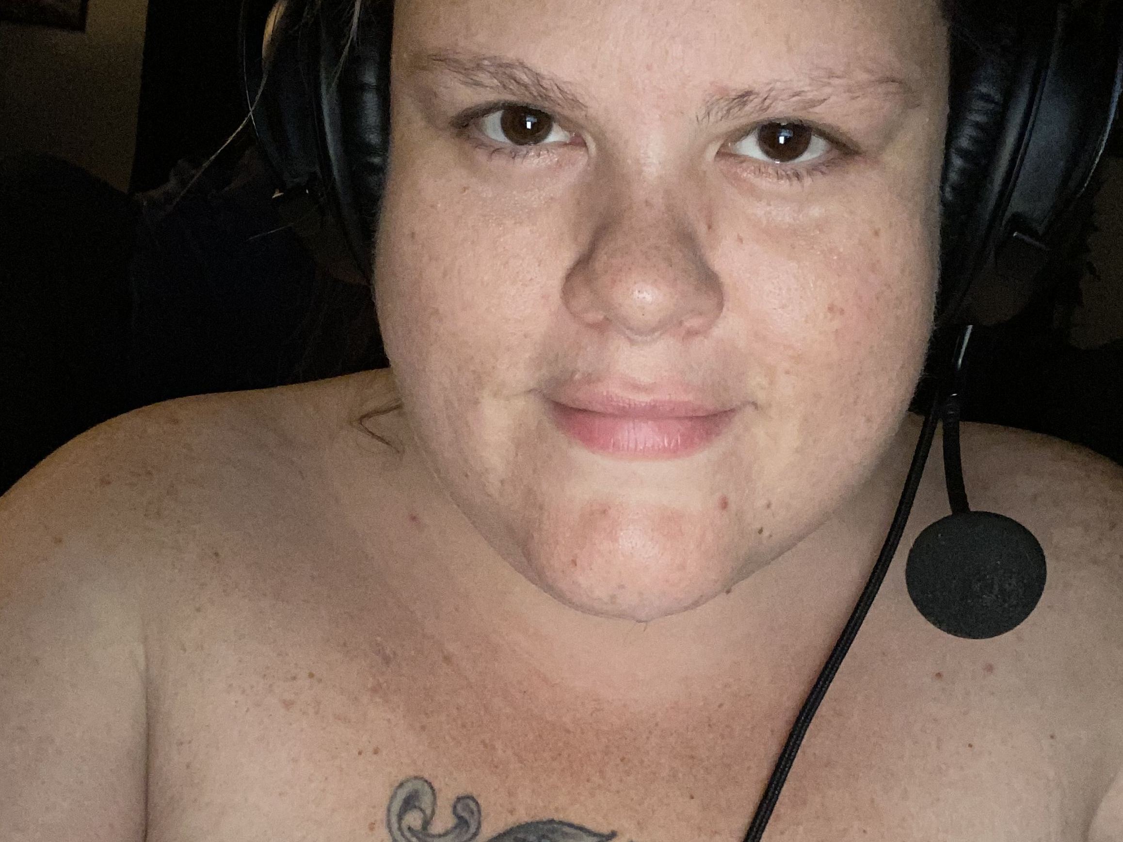 EnvySpice624 profilbild på webbkameramodell