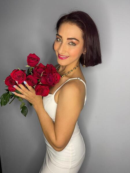 Artista VickySkinny Foto 12