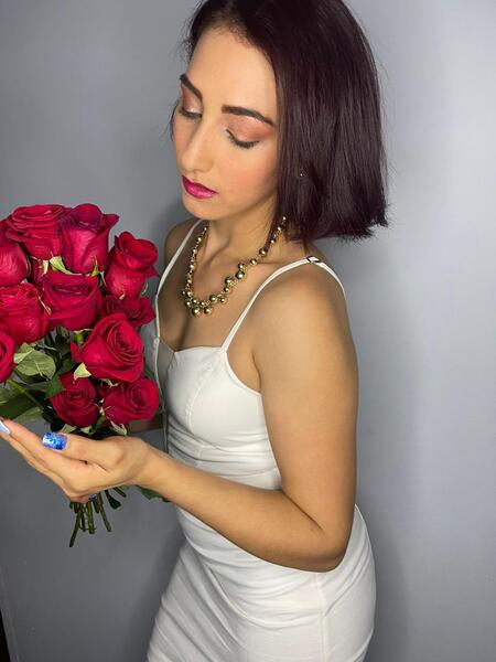 Artista VickySkinny Foto 11