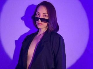 Foto de perfil de modelo de webcam de VickySkinny