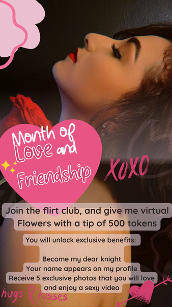 Artista VickySkinny Foto 10