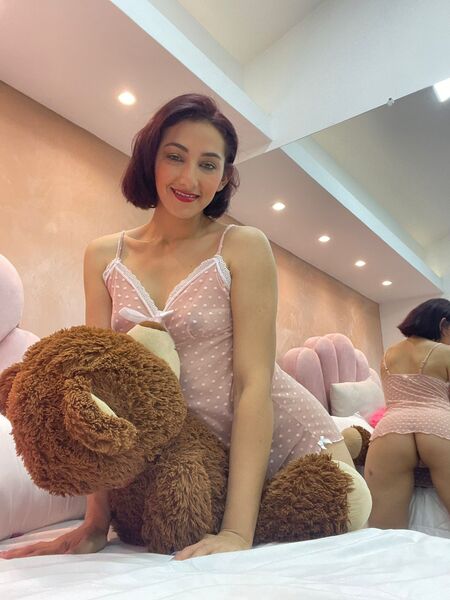 Artista VickySkinny Foto 9