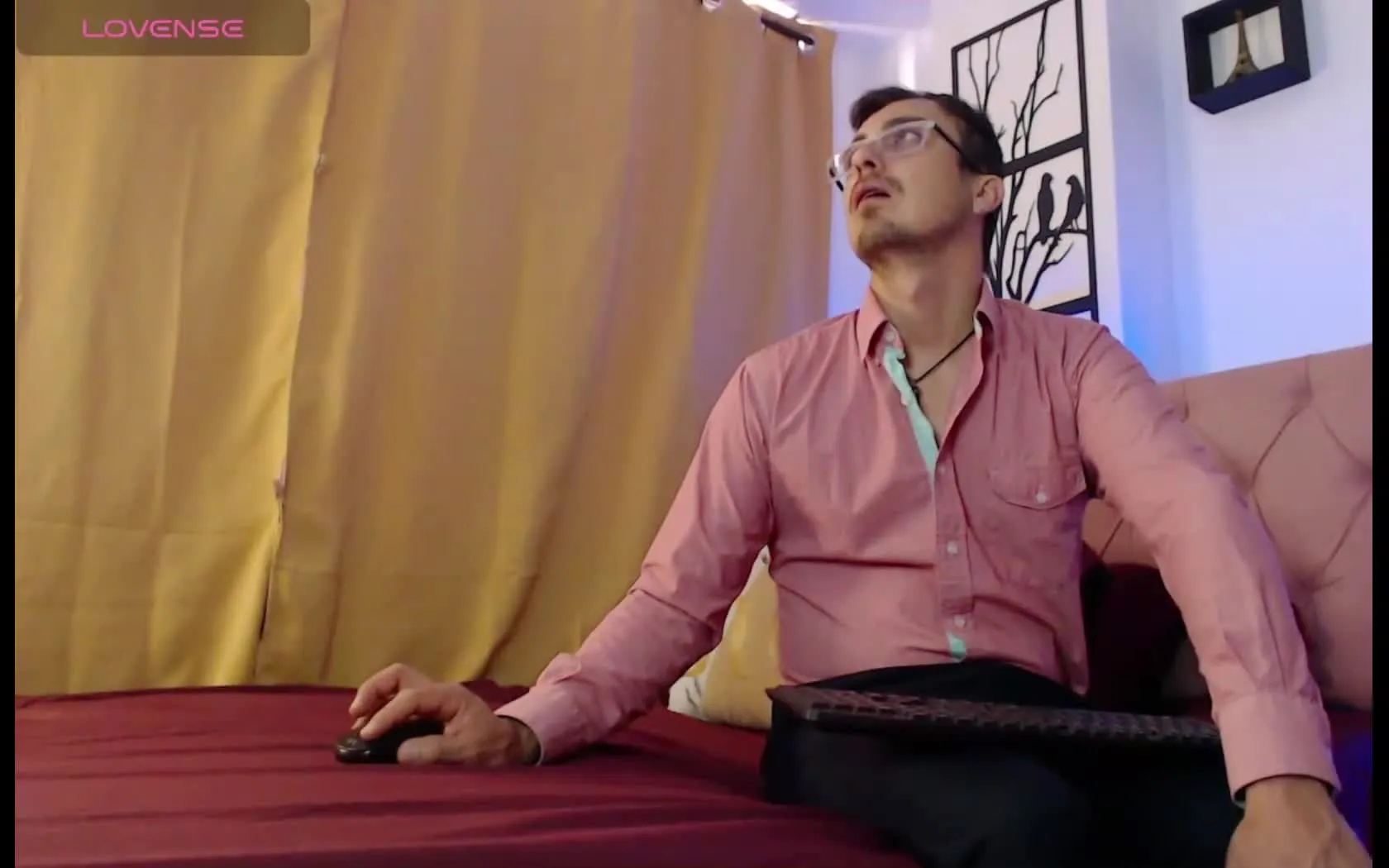 Artista Liamgrey40 Video 1