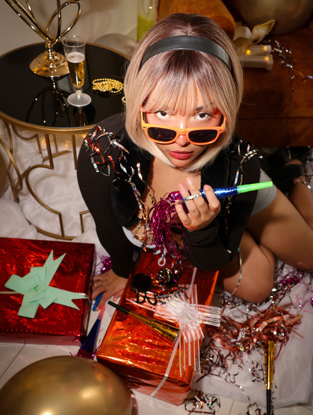 Artist Prioca Foto 10