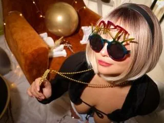 Prioca cam model profile picture