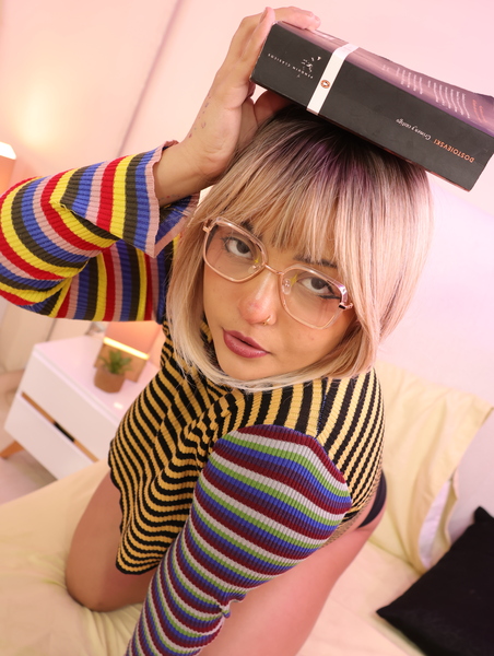 Artist Prioca Foto 6