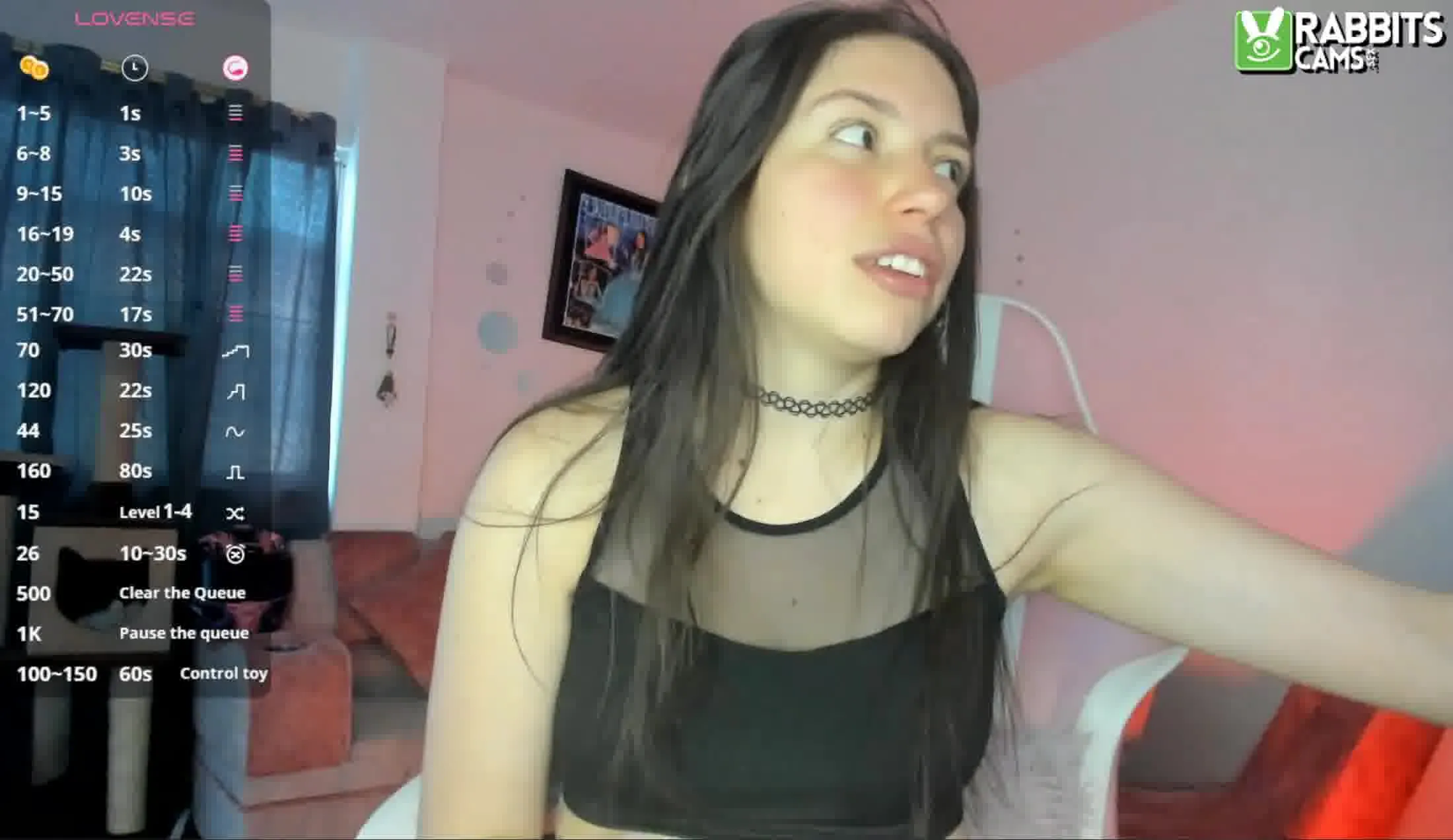 Interprète Kattysnow Vidéo 1