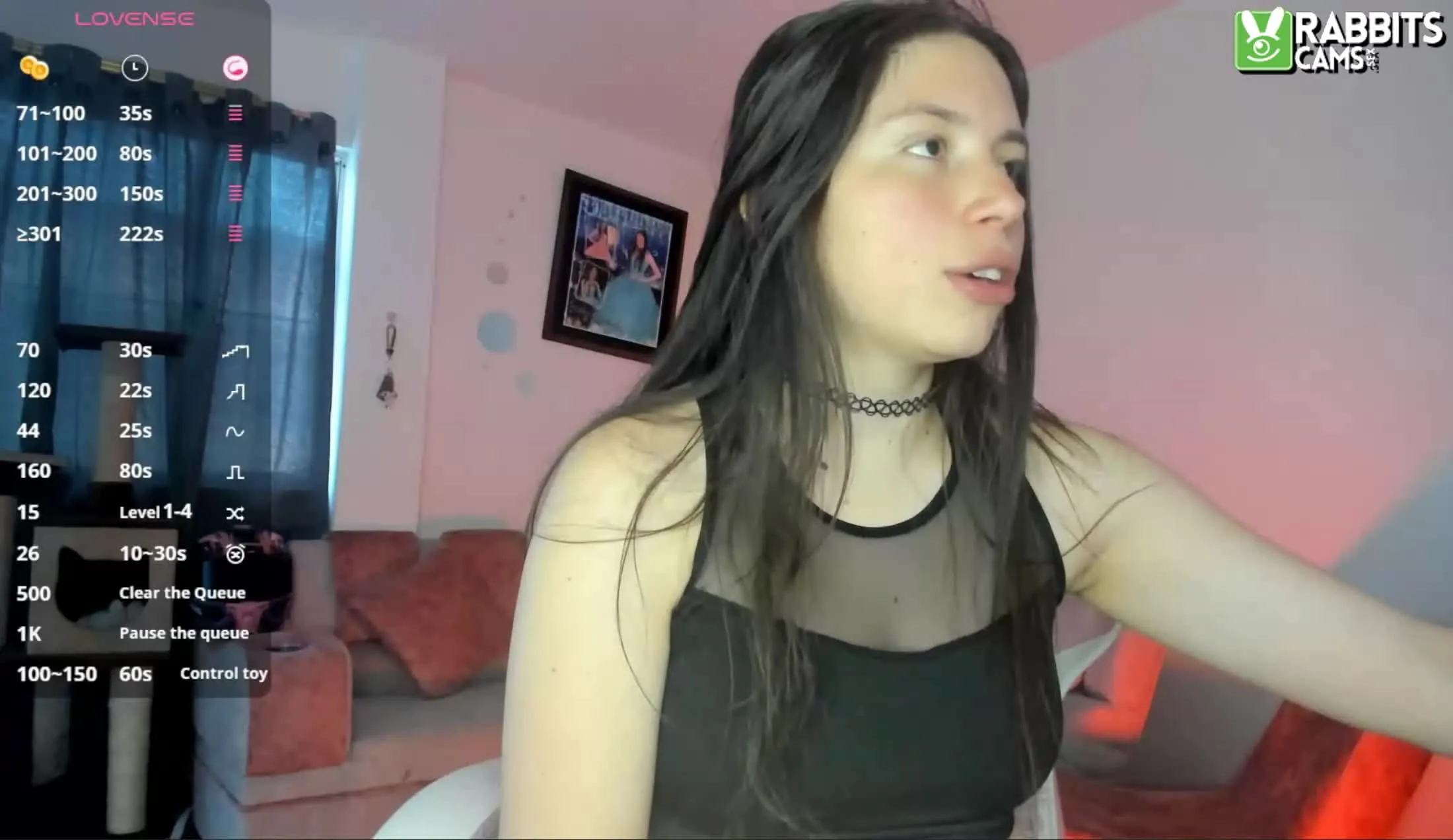 Artista Kattysnow Video 1