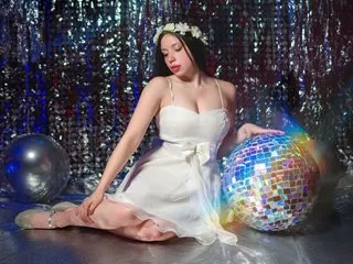 Kattysnow immagine del profilo del modello di cam