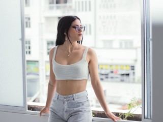 Image de profil du modèle de webcam NicoleBrrown