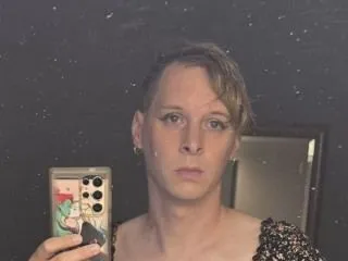 Image de profil du modèle de webcam MaiGoddess