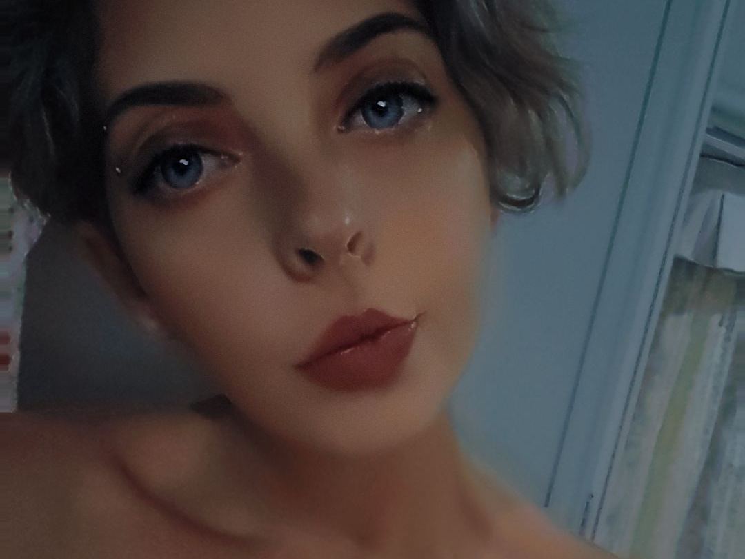 Imagen de perfil de modelo de cámara web de HornyMumma30