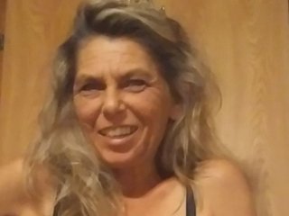 Image de profil du modèle de webcam MarissaLush