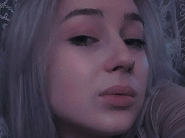 KAYLAIN profilbild på webbkameramodell