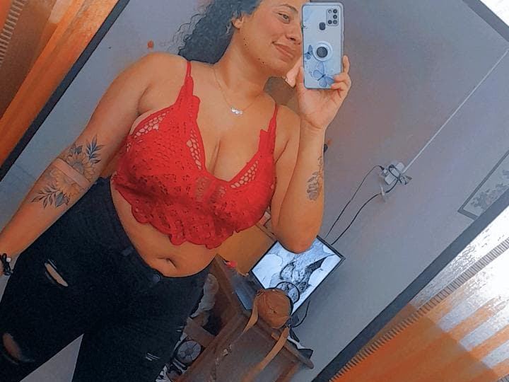 AlisonTwist immagine del profilo del modello di cam