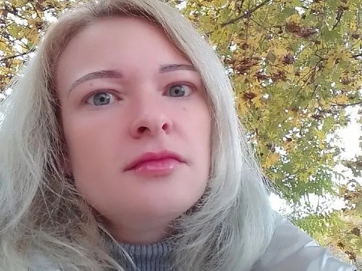 VanillaaaSky profielfoto van cam model