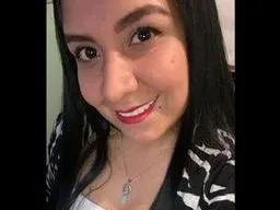 ElenaBarlow profielfoto van cam model