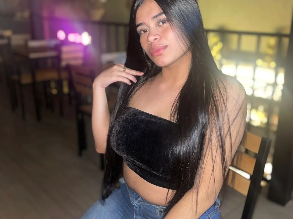 ZoeeMulleer immagine del profilo del modello di cam