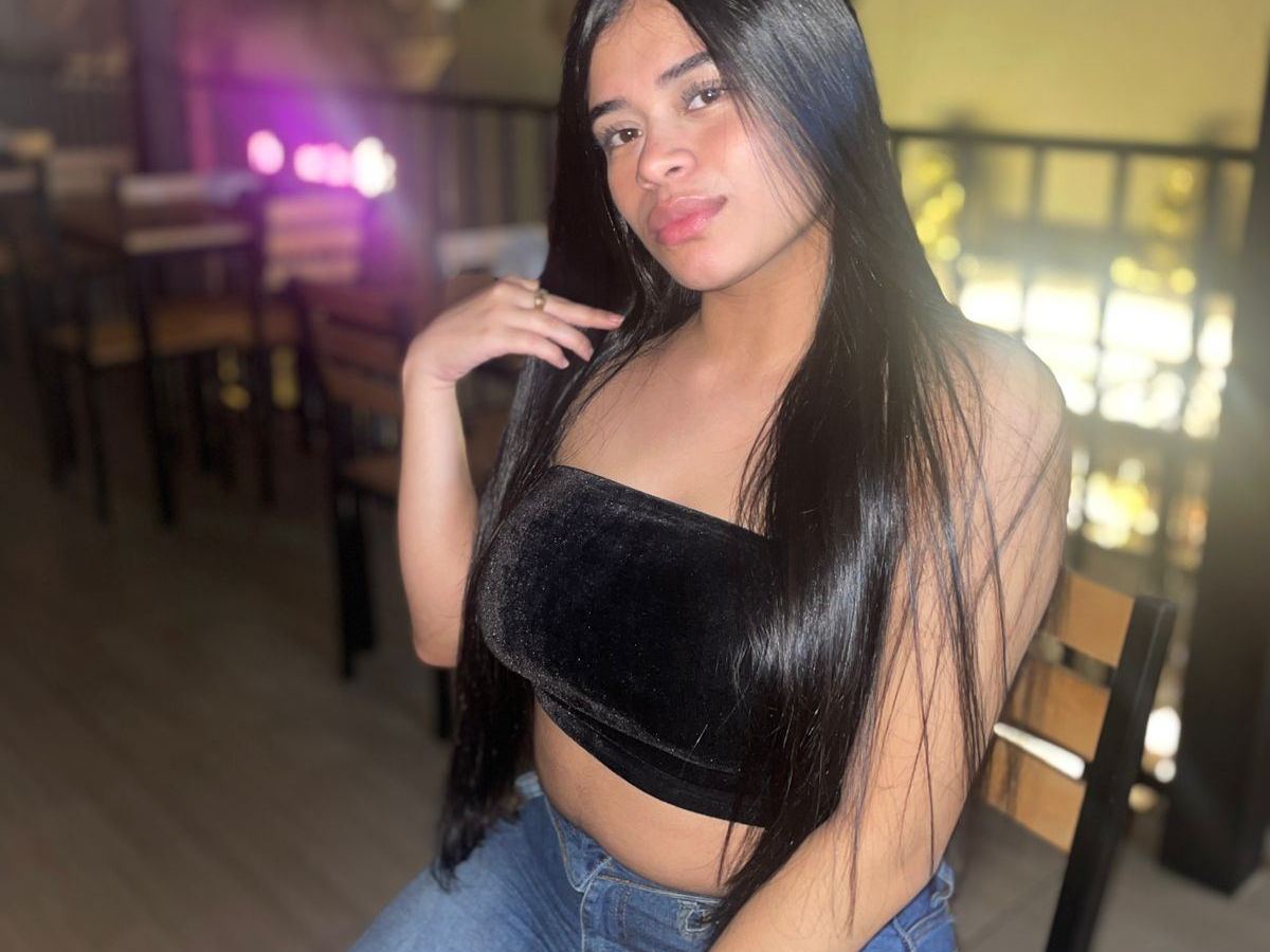 Foto de perfil de modelo de webcam de ZoeeMulleer