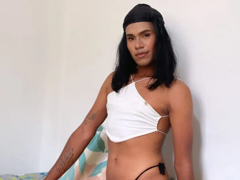 Image de profil du modèle de webcam nathashatshorny